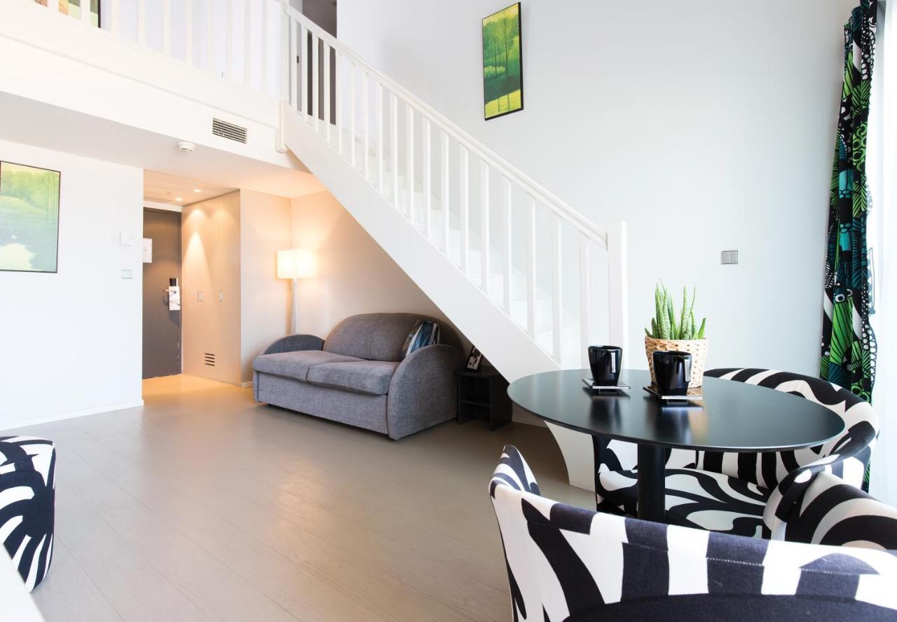 Hotel Serge Blanco - Relais Thalasso & Spa Hendaye Esterno foto