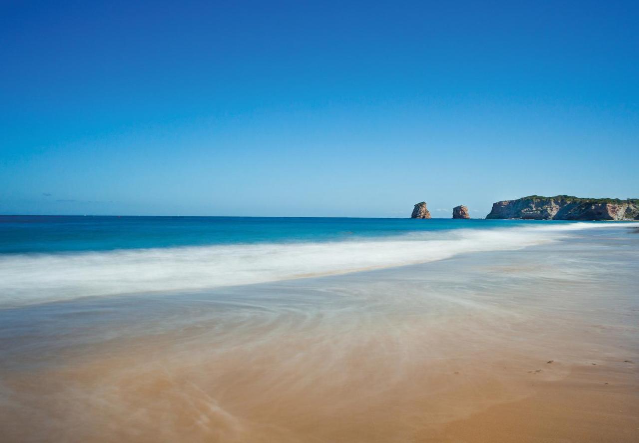 Hotel Serge Blanco - Relais Thalasso & Spa Hendaye Esterno foto