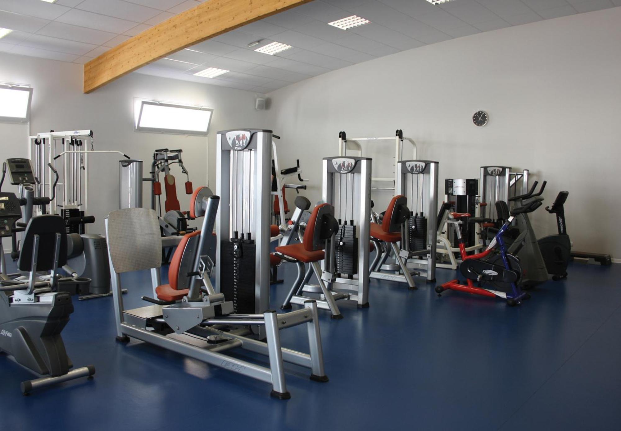 Hotel Serge Blanco - Relais Thalasso & Spa Hendaye Esterno foto