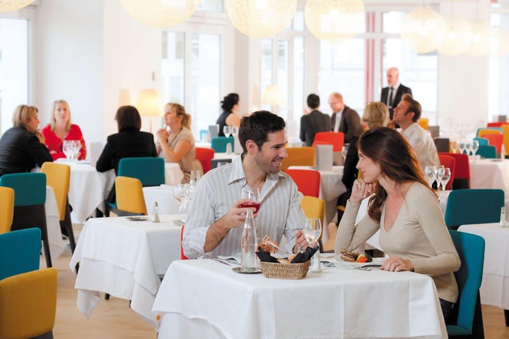 Hotel Serge Blanco - Relais Thalasso & Spa Hendaye Esterno foto